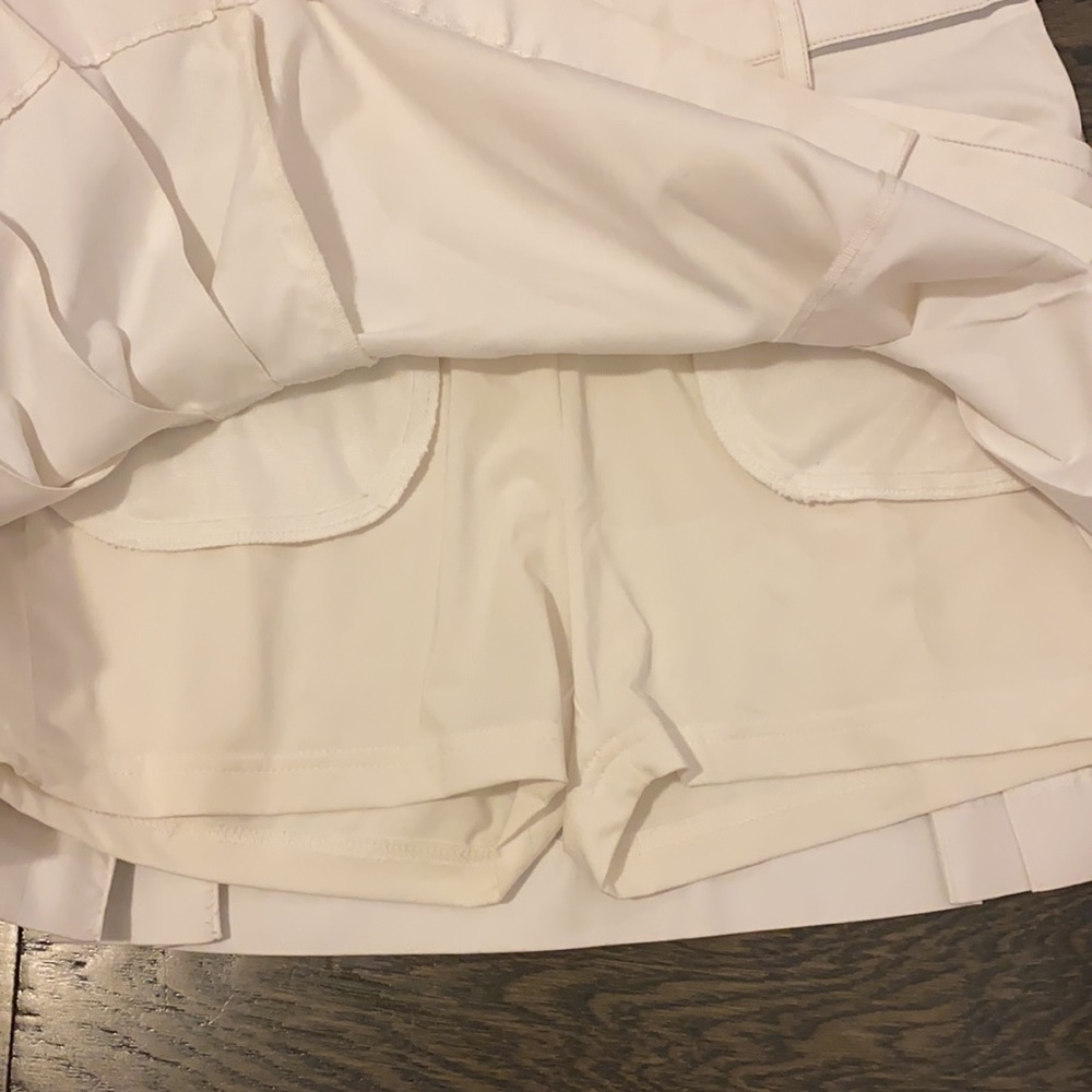 Skirt Louis Castel - Picture 5 of 6